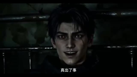 黑夜湮物第二季（71集）小短剧抢先看