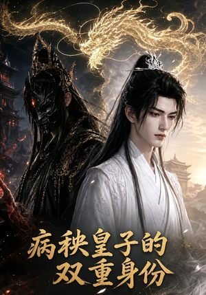 病秧皇子的双重身份（120集）短剧太精彩了