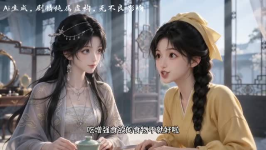穿越后我带落难世子摆摊过日子(31集) 穿越后我带落难世子摆摊过日子(31集)百万短剧抢先看