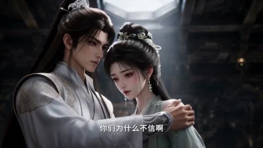 穿越到虐文小说，我成了女主角！（66集）全网短剧抢先看