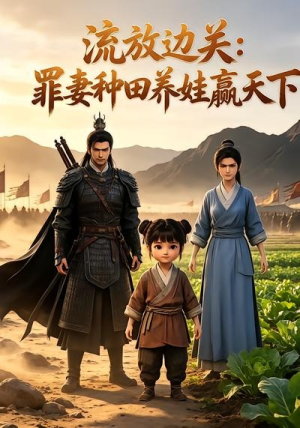 流放边关:罪妻种田养娃赢天下(9集) 流放边关:罪妻种田养娃赢天下(9集)排行榜前十短剧
