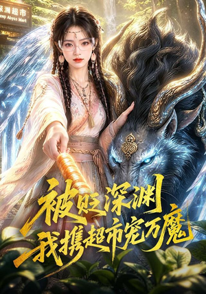 被贬深渊我携超市宠万魔（70集）越看越好看短剧