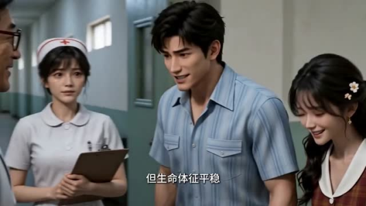 重回狩猎82从做弹弓开始养全家第四季（110集）热门短剧推荐
