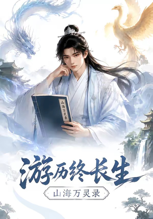 游历终长生，山海万灵录（300集）古装短剧推荐