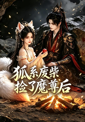 狐系废柴捡了魔尊后（70集）短剧演员排行榜