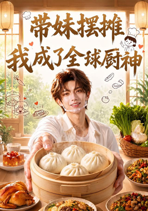 带妹摆摊，我成了全球厨神（71集）免费版