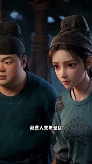 妖探大唐诡案第一季（55集）最火爆短剧