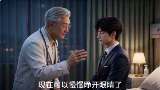 顾少的掌心光（36集）经典回顾免费看