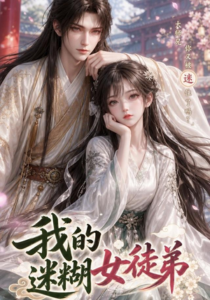 我的迷糊女徒弟（84集）这部短剧我爱了