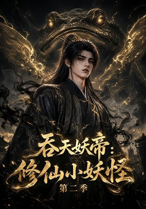 吞天妖帝：修仙小妖怪第二季（103集）这部短剧太好看