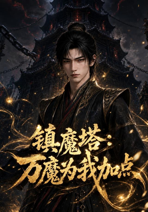 镇魔塔：万魔为我加点（129集）最新上映的短剧
