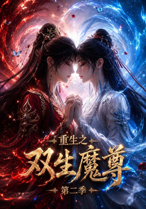 重生之双生魔尊第二季（72集）全集一网打尽