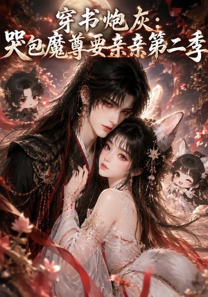 穿书炮灰:哭包魔尊要亲亲第二季(70集) 穿书炮灰:哭包魔尊要亲亲第二季(70集)在哪里可以看