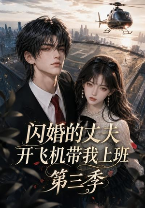 闪婚的丈夫开飞机带我上班第三季（112集）高质量短剧推荐