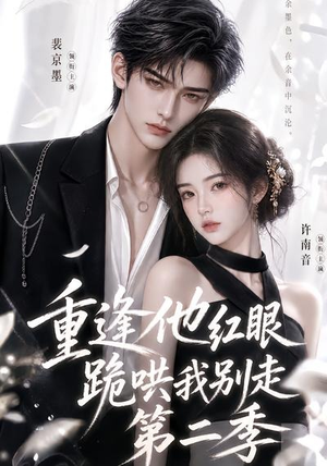 重逢他红眼跪哄我别走第二季（82集）短剧小说在线看