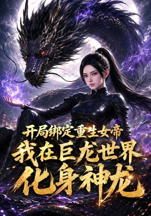 开局绑定重生女帝我在巨龙世界化身神龙（86集）短剧热播中