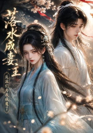 落水成妻主反派们为我疯魔了（80集）短剧追不停