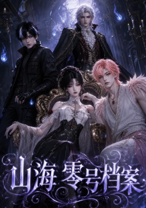 山海零号档案（115集）最火短剧热播