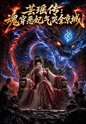 芸瑶传：魂穿恶妃气哭全京城（82集）短剧中追到爽