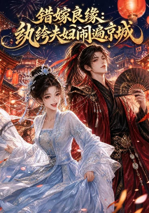错嫁良缘:纨绔夫妇闹遍京城(120集) 错嫁良缘:纨绔夫妇闹遍京城(120集)最后一集