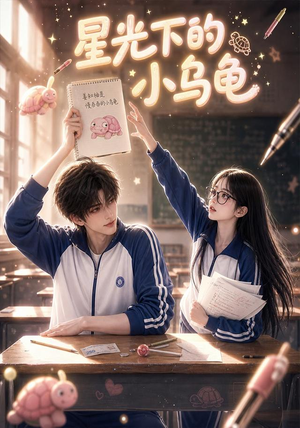 星光下的小乌龟（25集）看短剧放松一下