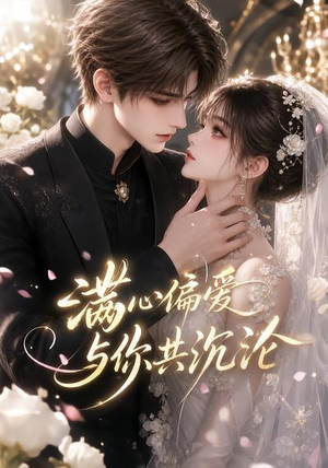满心偏爱，与你共沉沦（53集）热播短剧分享