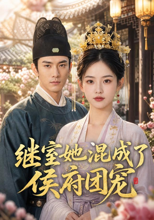 继室她混成了侯府团宠(103集) 继室她混成了侯府团宠(103集)快来看短剧
