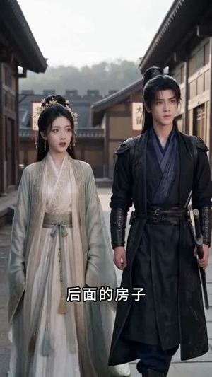 乱世封王末世女帝养成指南第二季（93集）热播短剧免费看