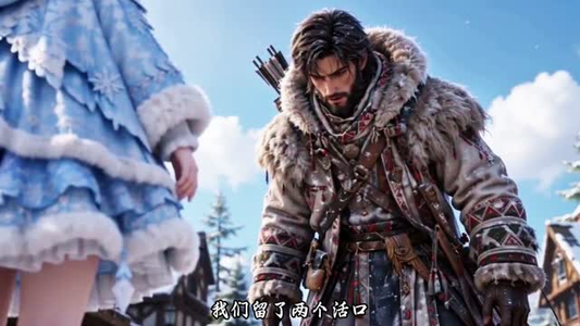 死后一千年,我被魔王妻子复活了(129集) 死后一千年,我被魔王妻子复活了(129集)好看短剧追不停
