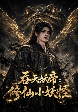 吞天妖帝:修仙小妖怪(87集) 吞天妖帝:修仙小妖怪(87集)精彩短剧来袭