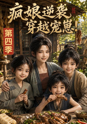 疯娘逆袭,穿越宠崽!第四季(108集) 疯娘逆袭,穿越宠崽!第四季(108集)每日分享短剧
