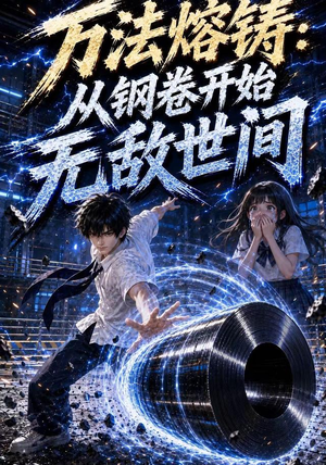 万法熔铸：从钢卷开始无敌世间（141集）好看短剧推荐