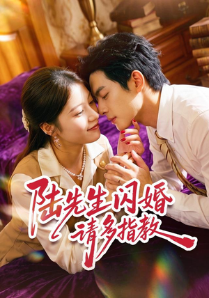 陆先生闪婚请多指教(53集) 陆先生闪婚请多指教(53集)海量资源免费看