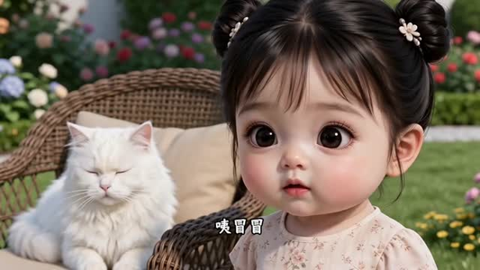 卯卯入帅府,全家乐开花(114集) 卯卯入帅府,全家乐开花(114集)集免费看短剧