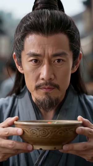 我用美食拿捏反派继子（71集）短剧有好货推荐