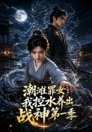 潮滩罪女：我控水养出战神第一季（99集）口碑爆棚免费看