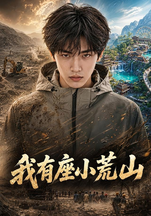 我有座小荒山（79集）免费在线看全集