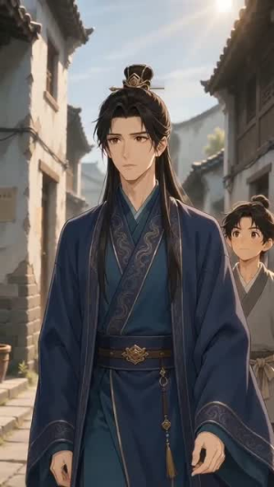 沈大人今天没在看我吗(20集) 沈大人今天没在看我吗(20集)短剧介绍