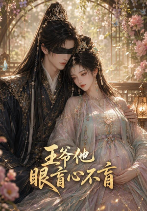 王爷他眼盲心不盲（66集）热门短剧榜单