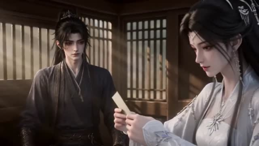 乾国皇子开局签到陆地神仙修为，第二季（38集）全集我都看完了