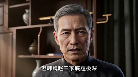 退婚之魔尊降临：我即魔道巅峰（105集）全集一次看完