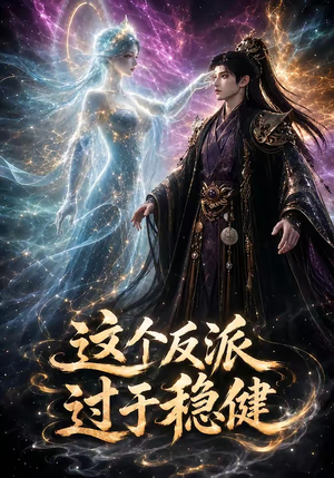 这个反派过于稳健(90集) 这个反派过于稳健(90集)精彩短剧热播