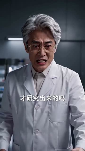 攻略我的丧尸王男友（69集）精彩短剧片段