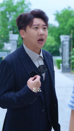 反派老爹不好惹(80集) 反派老爹不好惹(80集)高质量短剧推荐