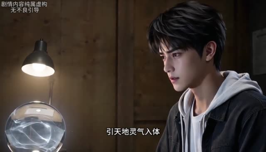 穿越蓝星,宗门让我搞钱搞核弹第二季(95集) 穿越蓝星,宗门让我搞钱搞核弹第二季(95集)网络小短剧