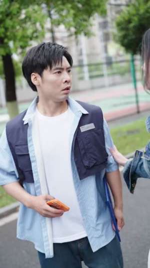 开挂重返校园造新生（47集）精彩热门短剧