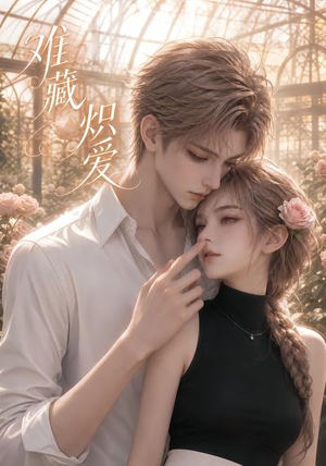 难藏炽爱（26集）在线观看完整版