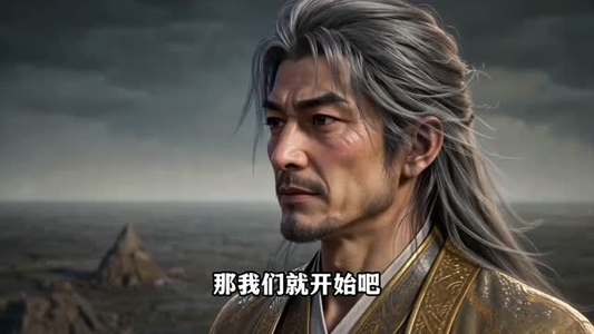 谁说没灵根不能修仙的？之无灵证道第十六季（105集）爆火短剧追不停