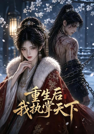 重生后我执掌天下第一季(110集) 重生后我执掌天下第一季(110集)高质量短剧推荐