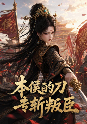 本侯的刀，专斩叛臣（92集）在线观看完整版